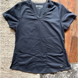 Greys anatomy top - medium